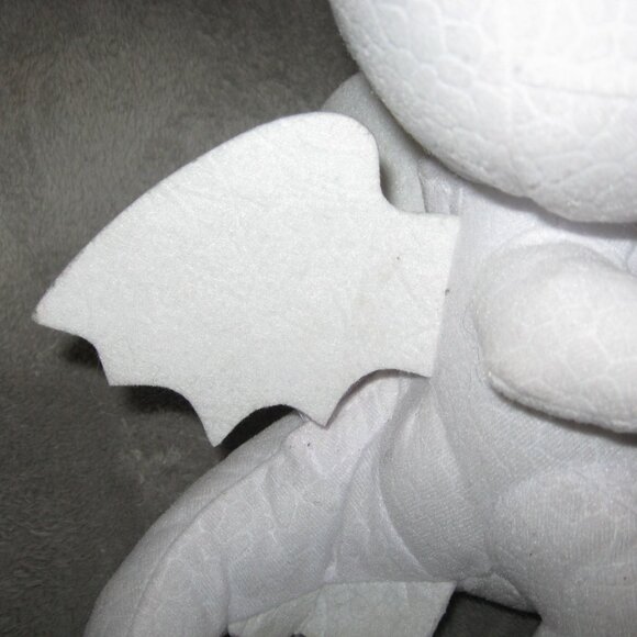 Build-A-Bear How to Train Your Dragon - Light Fury A4 - Picture 7 of 11